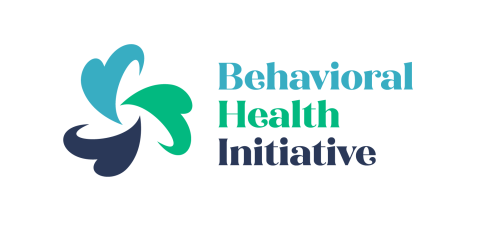 Behavioral Health Initiative logo