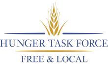 Hunger Task Force Logo