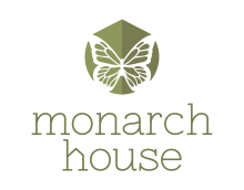 Monarch House Logo