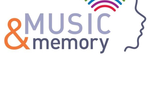 Music and Memory Logo