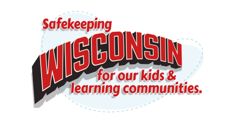 Safekeeping Wisconsin logo