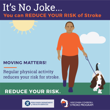 Person exercising to improve their health