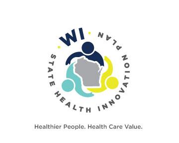 State Health Innovation Plan logo