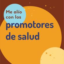 Community Health Worker Spanish Ally - Social Media