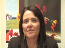 Mary Pesik, Nutrition, Physical Activity and Obesity Program