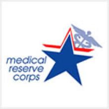 Medical Reserve Corps