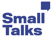 Small talks logo