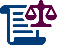 Justice, document, balance