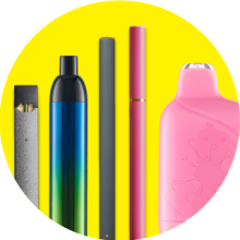 Vaping products