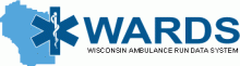 WARDS logo