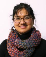 Minority Health profile: Khaira