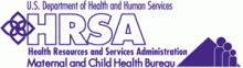 Logo - US HHS HRSA
