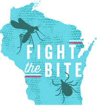 Fight the Bite logo