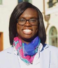 Minority Health profile: Nwabuzor