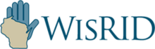 WisRID logo