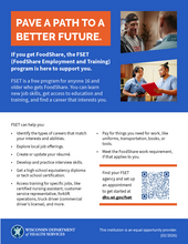 FSET Partner Flyer Thumbnail