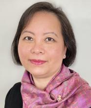 Minority Health profile: Moua