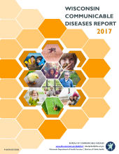 2017 Communicable Disease Report