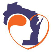 Coverdell Stroke Logo, image only