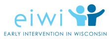 EI in WI Logo