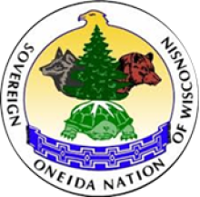 Oneida Nation of Wisconsin Logo