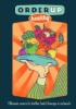 Order Up Healthy cover
