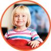 Child and television