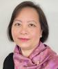 Minority Health profile: Moua