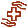 Community health workers infographic