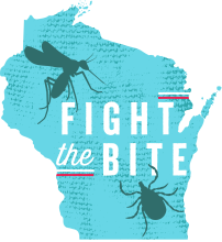 Fight the Bite Logo Fight the Bite logo